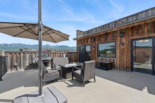 Cana Loft 301 - Whitefish - 1