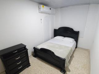 Casa climatizada y confortable Valledupar - 1