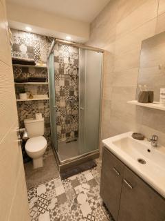 Cosy Home in Agadir - 1
