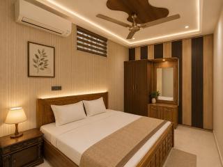 Skot White Homestay 3 Bedroom Family Peaceful Stay - 2