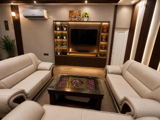 Skot White Homestay 3 Bedroom Family Peaceful Stay - 3
