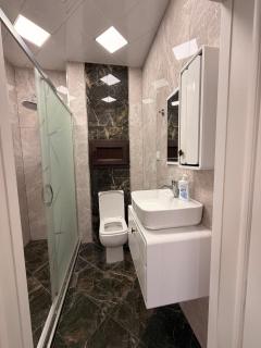 Gabala Family House - 8
