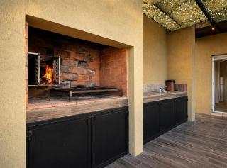 Villamagna, casa en Potrerillos - 1