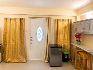 Kalpi Bay Apartments, Castara - Castara - 1