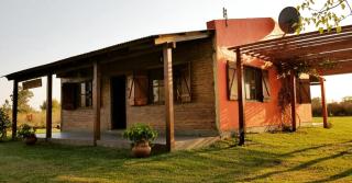 Aires del Ibera - 9