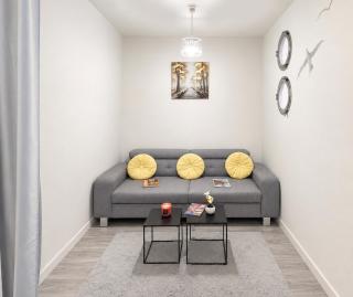Cozy 4-Person, Private Parking, Casino & Aqua Diva within walking distance - 6