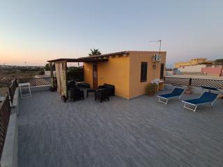 Appartamento Domenico - 2