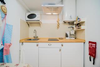 Little duplex in Alfama - Lisboa - 5