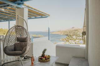 Monopetra View 2 Leros - 3