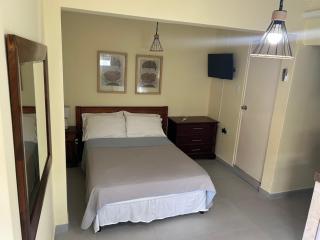 Taminaka Apartamento Comfortable I - 4