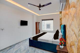 Townhouse Punjabi University Formerly Valley View - 3
