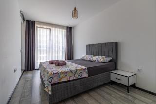 Sky Premium One Bedroom Apartment - 6