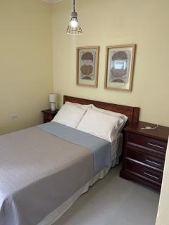 Taminaka Apartamento Comfortable I - 5