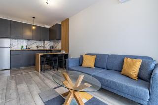 Sky Premium One Bedroom Apartment - 3