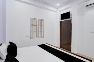 Hotel O AVS Inn - 4