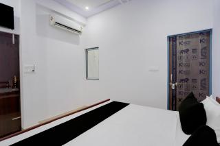 Hotel O AVS Inn - 9