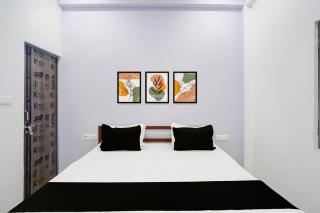 Hotel O AVS Inn - 5