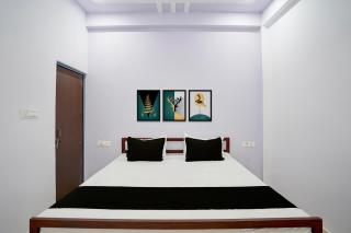 Hotel O AVS Inn - 2