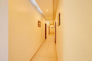 Townhouse Kurukshetra University Formerly Hotel Sr Grand - 2