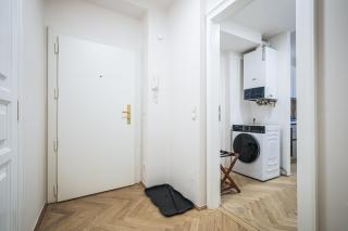 1 BDR - Apartment Dreamy, right near Vienna's Old City - 8