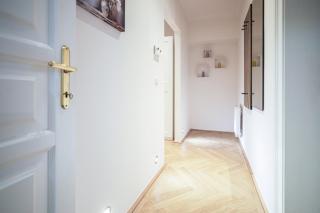 1 BDR - Apartment Dreamy, right near Vienna's Old City - 5