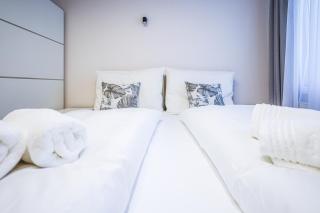 1 BDR - Apartment Dreamy, right near Vienna's Old City - 4