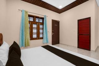 Hotel O Ganeshpur Inn - 8