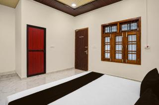 Hotel O Ganeshpur Inn - 6