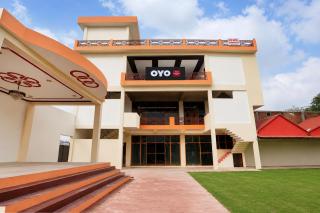 Hotel O Ganeshpur Inn - 9