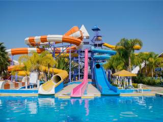 Hotel Splash Inn - 4