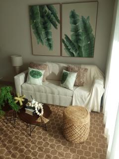 Bora 102 Garden Breeze 1 - 2