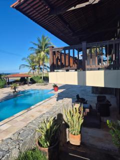 Casa de praia - Lagoa da Tabuba - 7