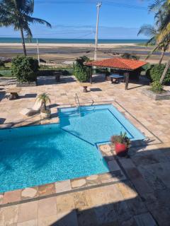 Casa de praia - Lagoa da Tabuba - 8