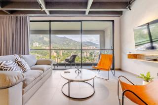 Skyline Escape Panoramic View El Poblado - 8