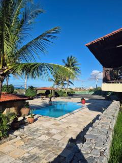 Casa de praia - Lagoa da Tabuba - 0