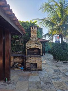 Casa de praia - Lagoa da Tabuba - 5