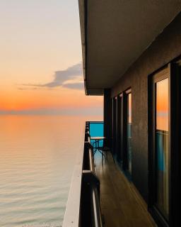 Panorama Orbi City Black Sea Coast - 5