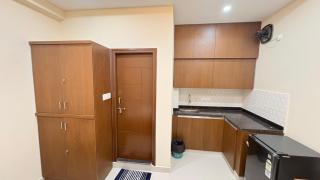 Vaaraahi Elite Guest House 9 - Hyderabad - 3