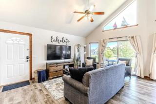 Beautiful Boji Cabin #22 - 6