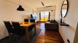 Entre el río y el centro | moderno | 1 dorm - Rosario - 0