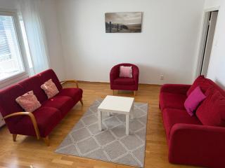 Malmi Home - 9
