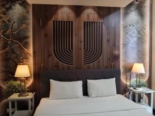 Elysium Tower Islamabad with Margalla View Apartments - 9