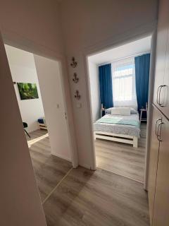 Mieszkanie przy Molo - 5