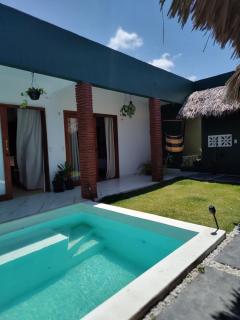 Casa Uai - Coziness on the coast of Ceará - 9