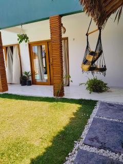 Casa Uai - Coziness on the coast of Ceará - 5
