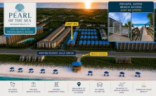 Gulf Winds East #12 - Pearl of the Sea - 3