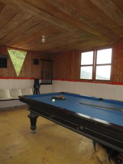 Andes Ecolodge - 7