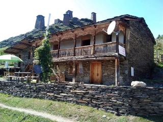 Hotel Omalo2005 - 0