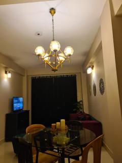 Single bedroom with AC and private bathroom - 5