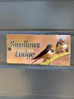 Swallows Lodge - 0